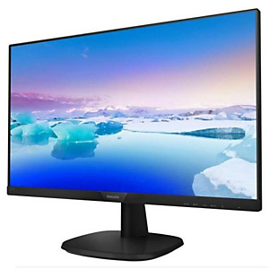 Philips, Monitor desktop, 27 ips 1920 1080 borderless, 273V7QJAB Philips, Monitor desktop, 27 ips 1920 1080 borderless, 273V7QJAB