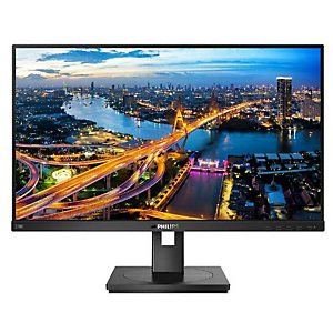 PHILIPS, Monitor desktop, 27 ips 4k speakers hub usb, 278B1 PHILIPS, Monitor desktop, 27 ips 4k speakers hub usb, 278B1