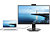 PHILIPS, Monitor desktop, 27  usb type c docking monitor c, 272B7QUBHEB - 2