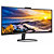 PHILIPS, Monitor desktop, 34"" 21:9 curved gaming usb-c m, 34E1C5600HE - 2