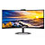 PHILIPS, Monitor desktop, 34"" 21:9 curved gaming usb-c m, 34E1C5600HE - 3