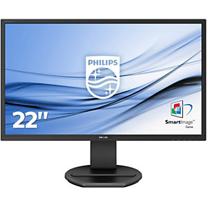 Philips Monitor Full HD 221B8LJEB/00, 22"