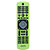 PHILIPS, Telecomandi, Master setup remote control green, 22AV9574A/12 - 3