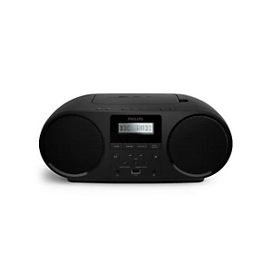 PHILIPS TV & AUDIO, Audio portatile / hi fi, Lettore cd/radio fm/dab+ all-in-one, TAZ6000/10 PHILIPS TV & AUDIO, Audio portatile / hi fi, Lettore cd/radio fm/dab+ all-in-one, TAZ6000/10