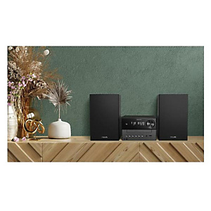 PHILIPS TV & AUDIO, Audio portatile / hi fi, Micro hi fi 20w dab+/fm cd usb, TAM3505M2/12 PHILIPS TV & AUDIO, Audio portatile / hi fi, Micro hi fi 20w dab+/fm cd usb, TAM3505M2/12