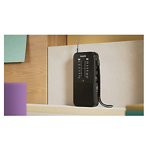 PHILIPS TV & AUDIO, Audio portatile / hi fi, Radio am/fm portatile analogica, TAR1509/00 PHILIPS TV & AUDIO, Audio portatile / hi fi, Radio am/fm portatile analogica, TAR1509/00