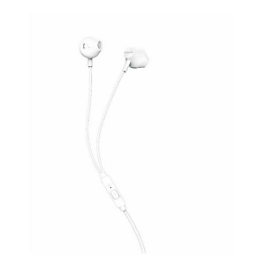 PHILIPS TV & AUDIO, Cuffie e auricolari, Auricolare cablato+microfono white, TAUE101WT/00 PHILIPS TV & AUDIO, Cuffie e auricolari, Auricolare cablato+microfono white, TAUE101WT/00