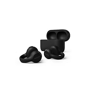 PHILIPS TV & AUDIO, Cuffie e auricolari, Auricolare open ear true wrls nero, TAQ2000BK/00 PHILIPS TV & AUDIO, Cuffie e auricolari, Auricolare open ear true wrls nero, TAQ2000BK/00