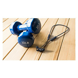 PHILIPS TV & AUDIO, Cuffie e auricolari, Cuffie wireless in ear series 1000, TAE1209BK/00 PHILIPS TV & AUDIO, Cuffie e auricolari, Cuffie wireless in ear series 1000, TAE1209BK/00