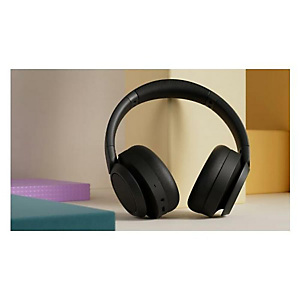 PHILIPS TV & AUDIO, Cuffie e auricolari, Cuffie wireless microfono canc.rum, TAH6509BK/00 PHILIPS TV & AUDIO, Cuffie e auricolari, Cuffie wireless microfono canc.rum, TAH6509BK/00