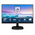 Philips V Line Monitor LCD Full HD 273V7QDSB/00, 68,6 cm (27'), 1920 x 1080 Pixeles, Full HD, LED, 4 ms, Negro - 1