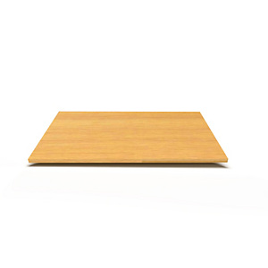 Piano per scrivania Linea Pronto, 140 x 80 cm, Faggio Piano per scrivania Linea Pronto, 140 x 80 cm, Faggio