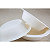 Piatto fondo monouso in polpa di cellulosa, Capacità 480 ml, Ø 17,8 cm, 12 g, Bianco (confezione 1.000 pezzi) - 3