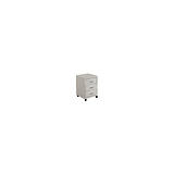 PIERRE HENRY Cajonera 3 cajones gris Access PIERRE HENRY Cajonera 3 cajones gris Access