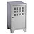 PIERRE HENRY casillero metálico, 1 puerta, altura 74 cm, aluminio - 1