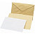 PIGNA ENVELOPES Busta commerciale, Autoadesiva, Carta, 110 x 230 mm, Bianco (confezione 500 pezzi) - 2