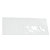 PIGNA ENVELOPES Busta commerciale, Con finestra, Autoadesiva, 110 x 230 mm, Bianco (confezione 25 pezzi) - 1