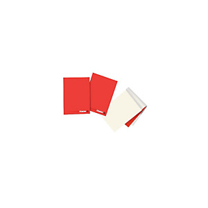 PIGNA Master Blocco note, Formato A4, Bianco, Carta bianca (confezione 5 pezzi) PIGNA Master Blocco note, Formato A4, Bianco, Carta bianca (confezione 5 pezzi)