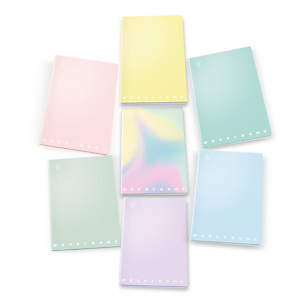 PIGNA Maxiquaderno Monocromo Pastel - A4 - 1 rigo - 42 fogli - 80gr - Pigna PIGNA Maxiquaderno Monocromo Pastel - A4 - 1 rigo - 42 fogli - 80gr - Pigna