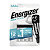 Pile alcaline Energizer MaxPlus - 3