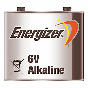 Pile LR820 pour phare portable Energizer Pile LR820 pour phare portable Energizer
