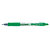 PILOT 2 G2 07 rétractable gel encre stylos à pointe moyenne 0,7 mm vert - 2