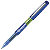Pilot Begreen Greenball, Bolígrafo de punta de bola, punta fina de 0,7 mm, cuerpo azul, tinta azul - 1