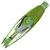 Pilot Begreen Roller de correction rechargeable Begreen White Line RT 4,2mm x 6m Vert translucide - 1