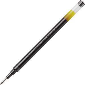 Pilot BLS-G2 Recambio para bolígrafo de gel, punta fina de 0,7 mm, tinta negra