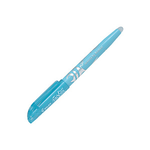 Pilot FriXion Light, Evidenziatore, Punta a scalpello, 3,8 mm, Blu Pilot FriXion Light, Evidenziatore, Punta a scalpello, 3,8 mm, Blu