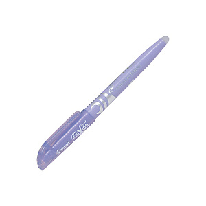 Pilot FriXion Light, Evidenziatore, Punta a scalpello, 3,8 mm, Viola Pilot FriXion Light, Evidenziatore, Punta a scalpello, 3,8 mm, Viola