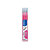 PILOT FriXion, recharge pour stylo à encre gel, pointe moyenne de 0,7 mm, encre rose (lot de 3) - 1