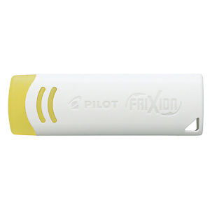 PILOT Gomma Frixion Remover - bianco - Pilot PILOT Gomma Frixion Remover - bianco - Pilot