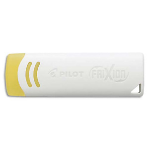 PILOT Gomme FriXion Blanche PILOT Gomme FriXion Blanche
