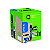 Pilot Green Pack 10 Marcatori per lavagne bianche V Board Master + 10 Refill compresi nel prezzo, Nero - 1
