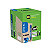 Pilot Green Pack 10 Marcatori per lavagne bianche V Board Master + 5 Refill + 5 Refill compresi nel prezzo, Blu - 1