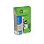 Pilot Green Pack 10 Penne gel a scatto Begreen B2P + 5 Refill + 5 Refill compresi nel prezzo, Blu - 1
