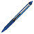 Pilot Hi-Tecpoint V7 RT Bolígrafo retráctil de punta de bola, punta fina, cuerpo azul con grip, tinta azul - 1