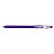 PILOT Penna cancellabile FriXion Ball Sticks, Punta media 0,7 mm, Tratto 0,35 mm, Viola (confezione 12 pezzi) - 2