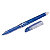 PILOT Penna cancellabile FriXion Point, Punta 0,5 mm, Blu (confezione 12 pezzi) - 1