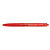 PILOT Penna a scatto Supergrip G - punta 1,0mm - rosso - 1