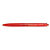 PILOT Penna a scatto Supergrip G - punta 1,0mm - rosso - 2