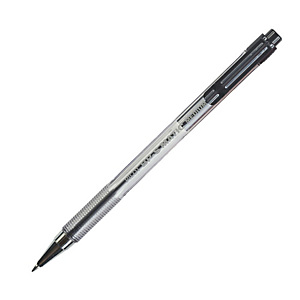 PILOT Penna a sfera a scatto BP S Matic - punta media 1,0mm - nero PILOT Penna a sfera a scatto BP S Matic - punta media 1,0mm - nero