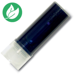 Pilot Recharge d'encre pour marqueurs tableau blanc V-Board Master Begreen - bleu Pilot Recharge d'encre pour marqueurs tableau blanc V-Board Master Begreen - bleu
