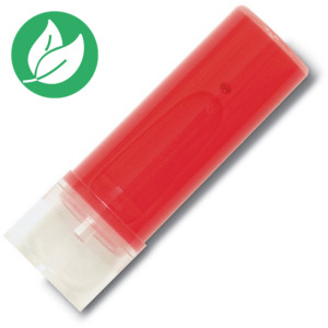 Pilot Recharge d'encre pour marqueurs V-Board Master pour tableau blanc - rouge Pilot Recharge d'encre pour marqueurs V-Board Master pour tableau blanc - rouge