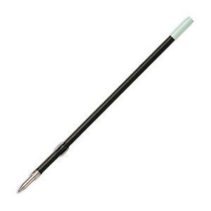 PILOT Recharge pour stylo à bille pointe moyenne encre Noire Dr GRIP PILOT Recharge pour stylo à bille pointe moyenne encre Noire Dr GRIP
