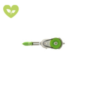 PILOT Refil per correttore a nastro con meccanismo a scatto Whiteline Begreen RT, 4 mm x 6 m PILOT Refil per correttore a nastro con meccanismo a scatto Whiteline Begreen RT, 4 mm x 6 m