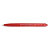 PILOT Stylo bille SUPER GRIP G rétractable pointe extra-large, encre Rouge - 1