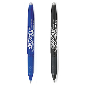 Pilot Stylos à encre effaçable Pilot Stylos à encre effaçable