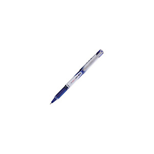 Pilot V Ball Grip Bolígrafo de punta de bola, punta fina de 0,7 mm, cuerpo azul con grip, tinta azul Pilot V Ball Grip Bolígrafo de punta de bola, punta fina de 0,7 mm, cuerpo azul con grip, tinta azul